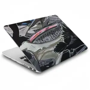 Crowns And Mclaren MacBook Pro 13 Case