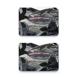 Crowns And Mclaren MacBook Pro 13 Case