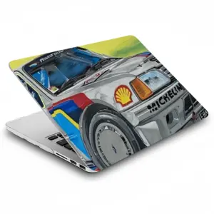 Peugeot 205 MacBook Pro 13 Case