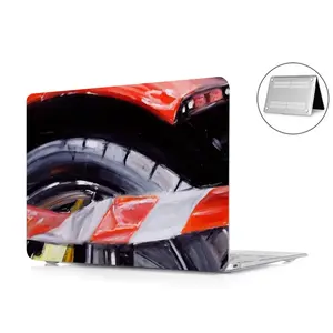 Ferrari 530 MacBook Pro 13 Case