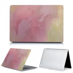 Pink World MacBook Pro 13 Case