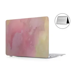 Pink World MacBook Pro 13 Case