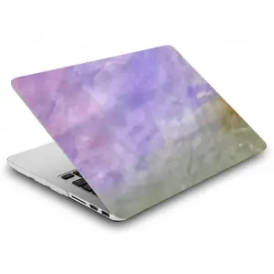 Psychedelic Landscape MacBook Pro 13 Case