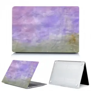 Psychedelic Landscape MacBook Pro 13 Case