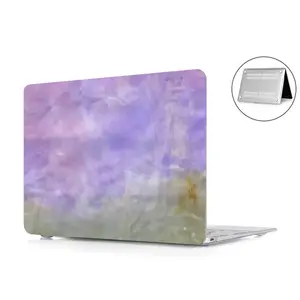 Psychedelic Landscape MacBook Pro 13 Case