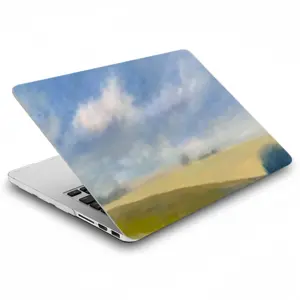 A Moment To Reflect MacBook Pro 13 Case