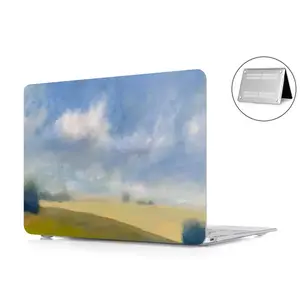 A Moment To Reflect MacBook Pro 13 Case