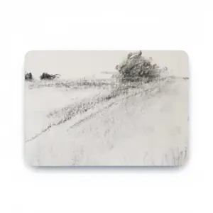 Peaceful Landscape MacBook Pro 13 Case