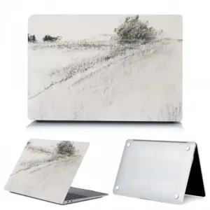 Peaceful Landscape MacBook Pro 13 Case