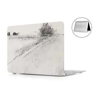 Peaceful Landscape MacBook Pro 13 Case