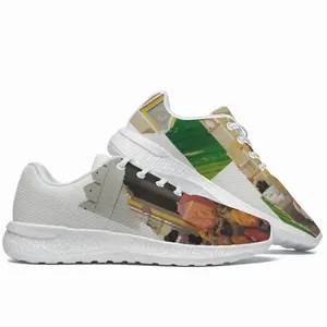 Men Procession Popcorn Shoes