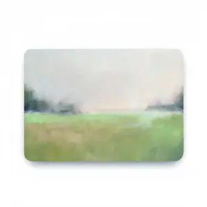 Where The Grass Is Always Green MacBook Pro 13 Case