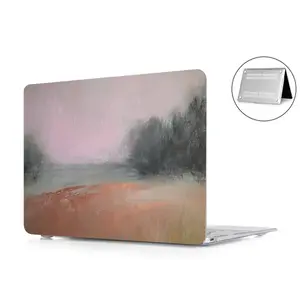 New Beginnings No2 MacBook Pro 13 Case