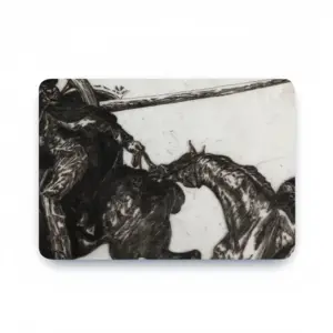 After Gericault A MacBook Pro 13 Case