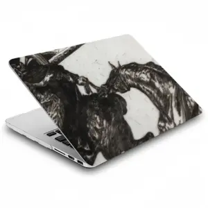 After Gericault A MacBook Pro 13 Case