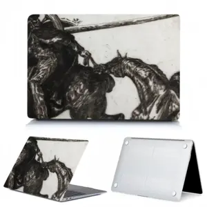 After Gericault A MacBook Pro 13 Case