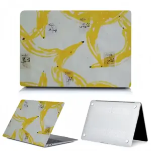 Horoscope B MacBook Pro 13 Case