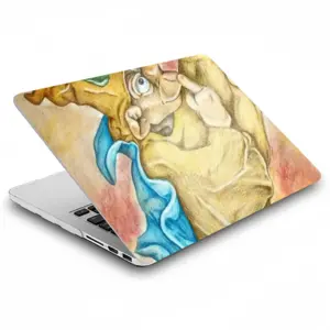 Ssssshhhh MacBook Pro 13 Case