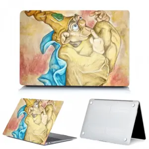 Ssssshhhh MacBook Pro 13 Case