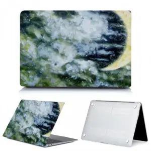 Crescent Moon MacBook Pro 13 Case