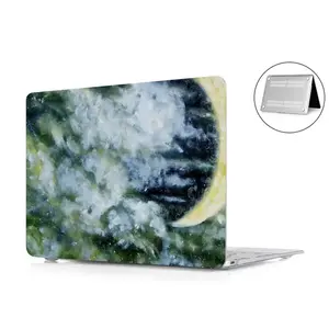 Crescent Moon MacBook Pro 13 Case