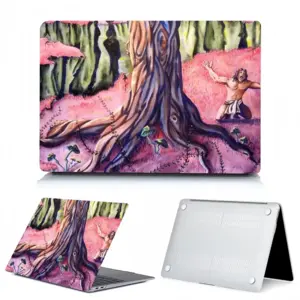 Anguish MacBook Pro 13 Case