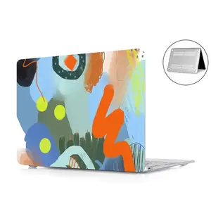 Dance In The Waves MacBook Pro 13 Case