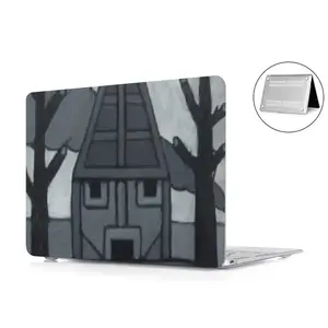 Warrior 2 MacBook Pro 13 Case