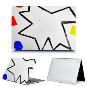 Bird MacBook Pro 13 Case