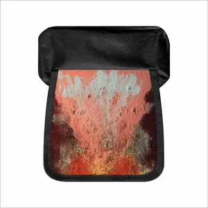 Magmatic Pen Bag (Two Compartments)