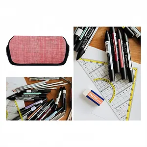 Net Pen Bag (Two Compartments)