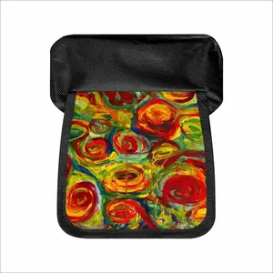 Whirls Pen Bag (Two Compartments)