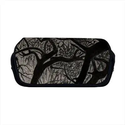 Three Sisters Pen Bag (Two Compartments)