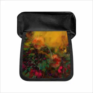 Blowing Away Pen Bag (Two Compartments)