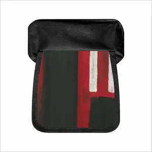 Together Again Pen Bag (Two Compartments)