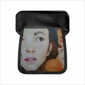 Anne Of Green Gables Pen Bag (Two Compartments)