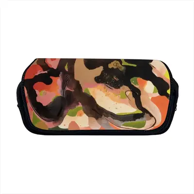 Indira Pen Bag (Two Compartments)