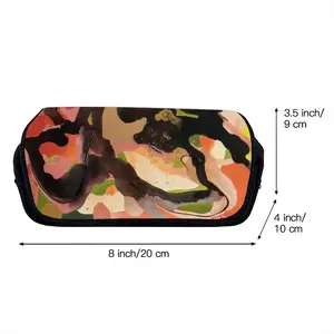 Indira Pen Bag (Two Compartments)