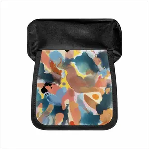 Nectar Pen Bag (Two Compartments)