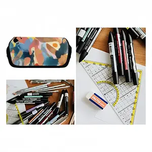 Nectar Pen Bag (Two Compartments)