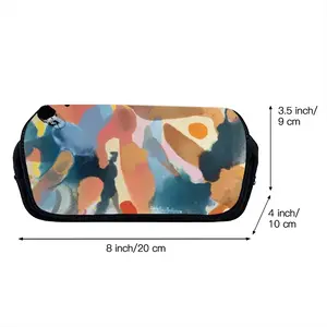 Nectar Pen Bag (Two Compartments)