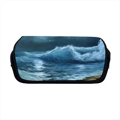 After Seastorm Pen Bag (Two Compartments)