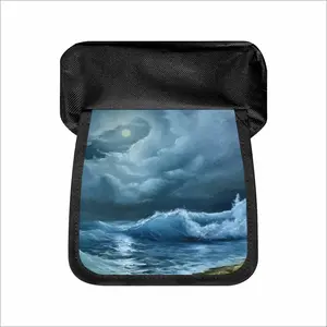 After Seastorm Pen Bag (Two Compartments)