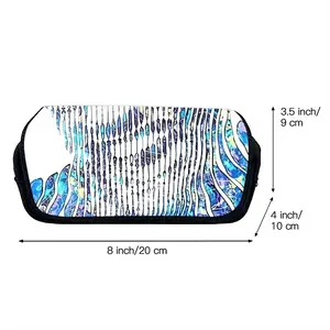 Ray Charles You Don'T Know Me Pen Bag (Two Compartments)