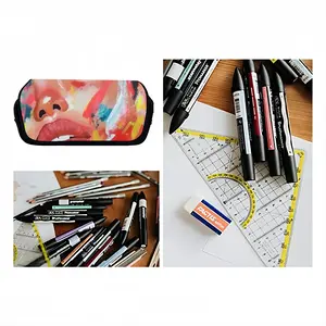 Juicy Pen Bag (Two Compartments)