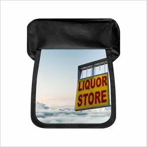 Liquor Store Pen Bag (Two Compartments)