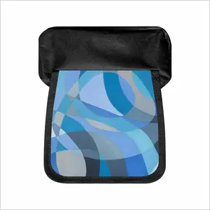 Swimming Pool Pen Bag (Two Compartments)