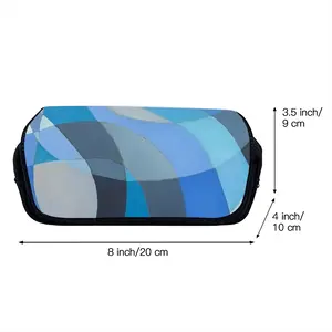 Swimming Pool Pen Bag (Two Compartments)