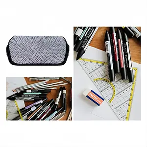 Evening Pen Bag (Two Compartments)