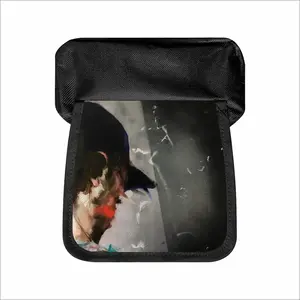 -P- Pen Bag (Two Compartments)